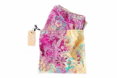 Darcil Bag Pareo Skirt Indian Summer 480 320