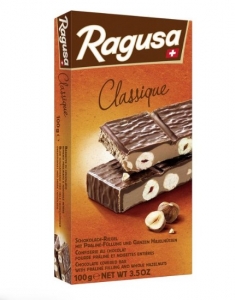 Ragusa Classic 100g Camille Bloch Schweizer Schokolade kaufen 300
