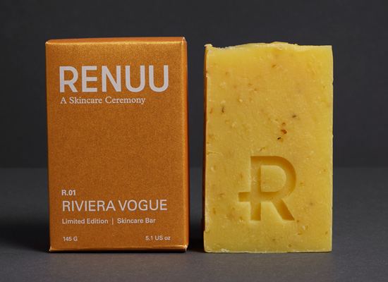 Renuu A Skincare Ceremony Skincare Swiss Made 1