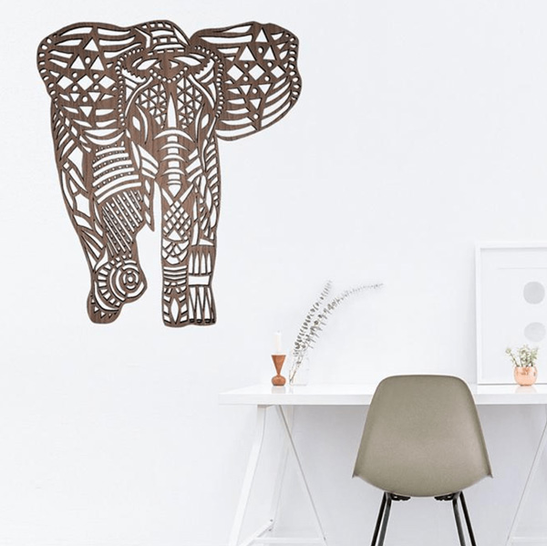 Schweizer Designmoebel Moebel Swiss-Made Practart Swiss Made Elefant 600 700 kaufen