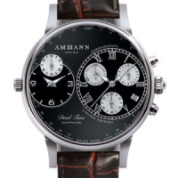 AMMANN SWISS WATCH 2-L3