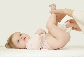 Wellness und Beauty - Schweizer Pflegeprodukte für Babys - Schweizer Produkte - Swiss Made