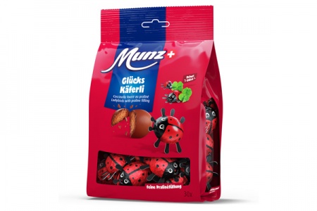 Munz Schokolade Munz Schokolade