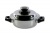 Kochtopf Swiss Made 1l